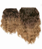 Lightest / Biscuit / Sand Vanilla Charlotte's Plážové vlny