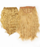 Cream Caramel Charlotte's Plážové vlny