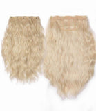 Ice Blonde Charlotte's Plážové vlny