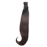 Culík 66 cm Dark Brown Ombre - Boss Bitch
