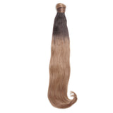 Culík 66 cm Medium Brown Ombre - Boss Bitch