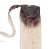 Culík 66 cm Rooted Blonde - Boss Bitch