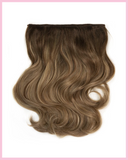 Biscuit Balyage Luxusní klipy 6v1 Ultimate