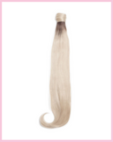 Culík 66 cm Rooted Blonde - Boss Bitch