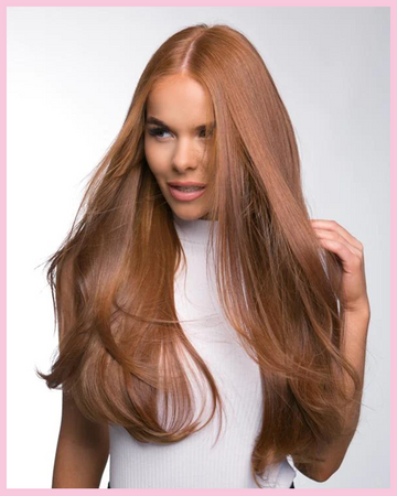 Copper Luxusní klipy 6v1 Ultimate