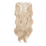 Ash Blonde - BEACH don't kill my vibe