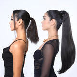 Culík 66 cm Cool Blonde - Boss Bitch