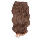 Chestnut Brunette - BEACH don't kill my vibe