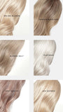 Malibu Blonde Paruka s čelenkou Perfect Curl