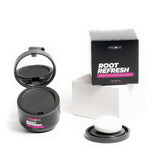 Pudr na odrosty Root Refresh Black