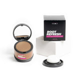 Pudr na odrosty Root Refresh Light Brown