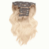 Rooted Blonde - Beach Don´t Kill My Vibe Short 35 centimetrů