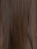 Mocha Brown Luxusní klipy 6v1 Ultimate