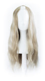 Ash Blonde Poloparuka