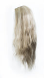 Ash Blonde Poloparuka