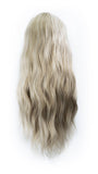 Ash Blonde Poloparuka