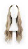 Biscuit Balayage Poloparuka