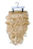 Pure Blonde Charlotte's Plážové vlny