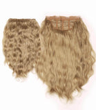 Sand Vanilla Charlotte's Plážové vlny