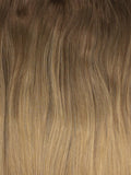 Vanilla Balayage Luxusní klipy 6v1 Ultimate