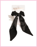 DREAM EASI RIBBON SCRUNCHIES