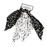 Polka Dot Scrunchies 2ks