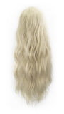 Ice Blonde Poloparuka