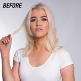 Malibu Blonde Luxusní klipy 6v1 Ultimate