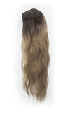 Medium Brown Ombre Poloparuka