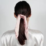 DREAM EASI RIBBON SCRUNCHIES