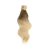 Rooted Blonde culík - 35 centimetrů