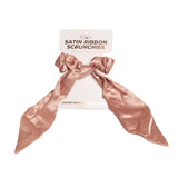DREAM EASI RIBBON SCRUNCHIES