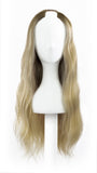 Vanilla Balayage Poloparuka