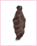 Brown Cocoa culík - 35 centimetrů